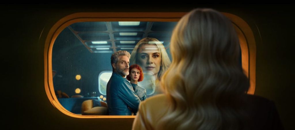 Рецензия на сериал «Бункер для богачей» — испанскую драму от создателей «Бумажного дома»