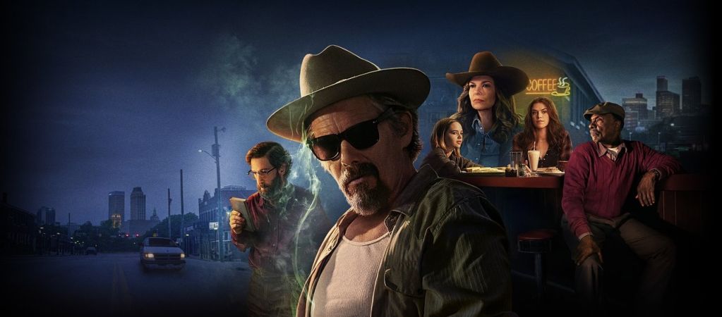 Рецензия на сериал «Подноготная»: следствие вёл Итан Хоук