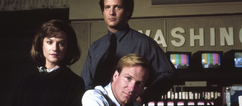 Что посмотреть? Егор Козкин советует производственный ромком «Теленовости»