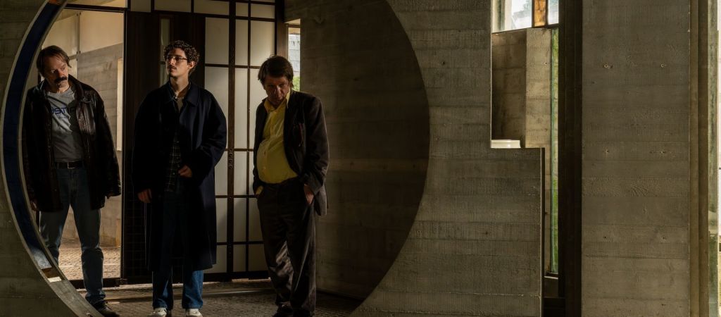 Рецензия на фильм «На посошок» — меланхоличное роуд-муви из программы Каннского «Особого взгляда»