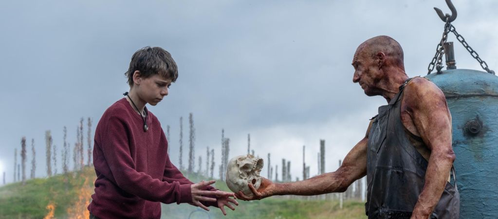 Остаться в живых: 8 фильмов о взрослении в экстремальных условиях