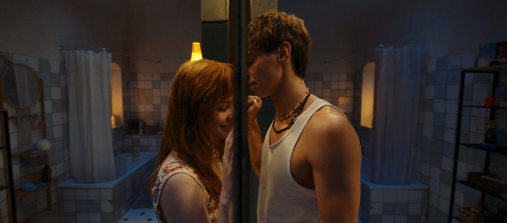 Рецензия на фильм «Сводишь с ума» — мистический ромком о заколдованной квартире