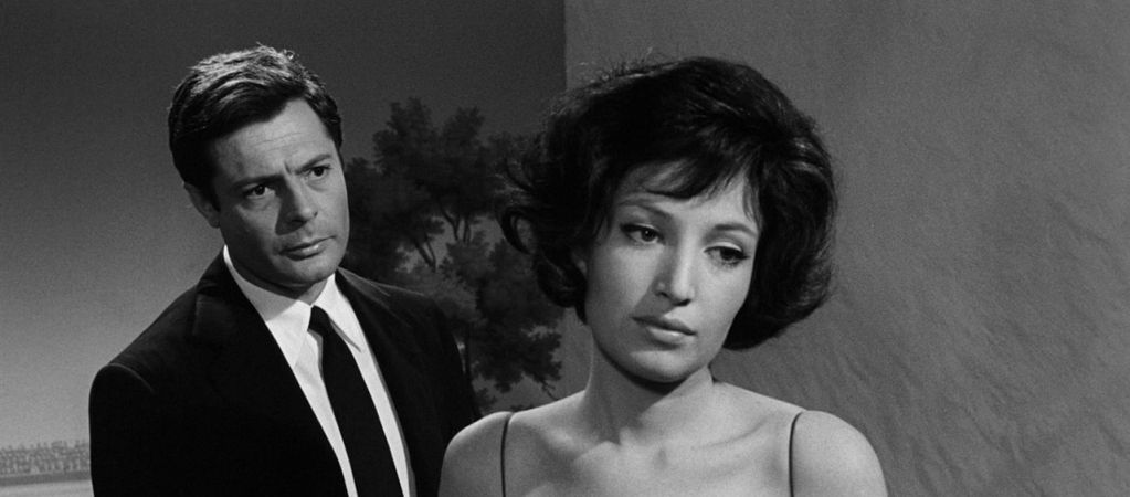 5 причин пересмотреть «Ночь» — нетленную классику от Микеланджело Антониони