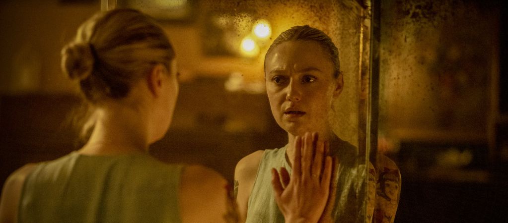 Рецензия на фильм «Зловещий» — зловеще предсказуемый хоррор с Дакотой Фаннинг