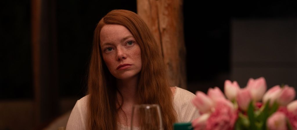 Что смотреть в кино на этой неделе