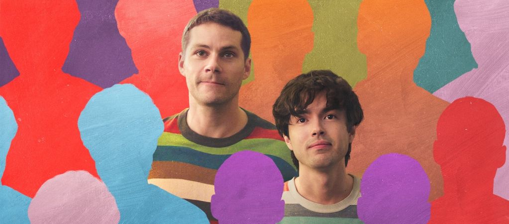 Дилан О’Брайен в активном поиске лучшего друга: рецензия на фильм «Без близнеца»