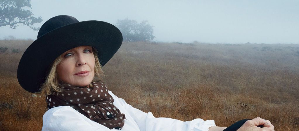 Однажды мы проснулись в мире без Дайан Китон: памяти иконы 1970-х