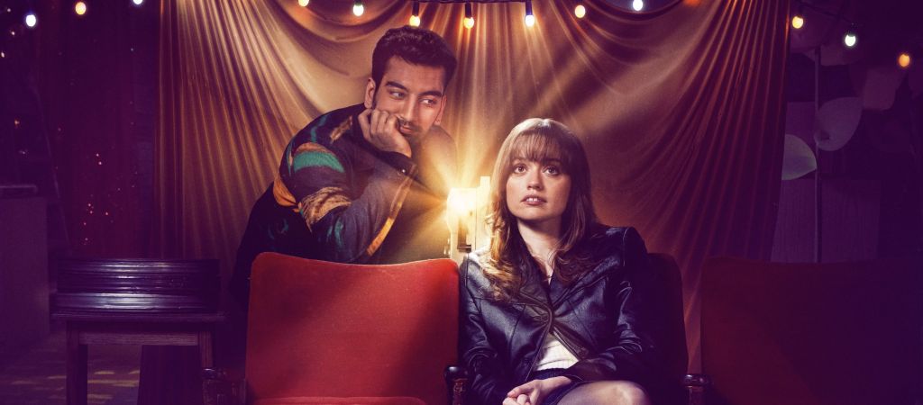 Аристократки, детективы, синефилы: 6 новых коротких британских сериалов на любой вкус