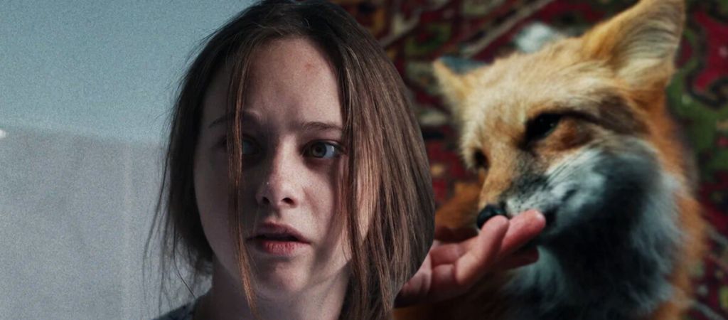 Рецензия на детективный сериал «Как приручить лису»: тьма таежная маньяков 