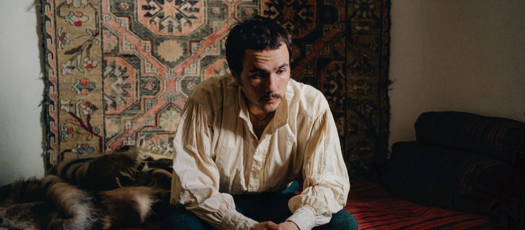 «Лермонтов» и ещё 8 фильмов о поэтах, которые погружают в меланхолию