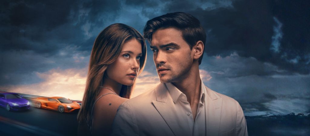 Испанский ответ «После»: рецензия на подростковый хит «Наша вина»