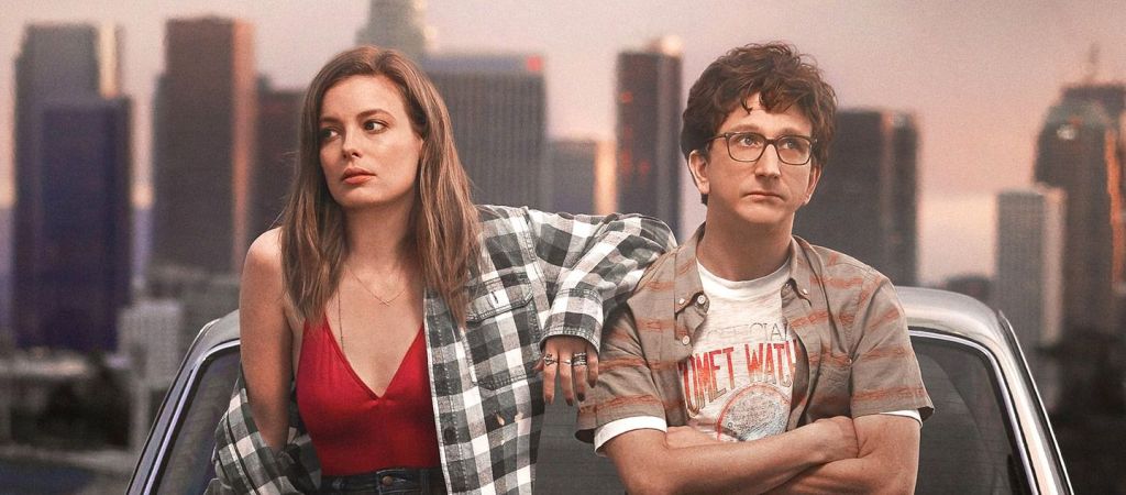 «Никто этого не хочет» и еще 5 небанальных ромком-сериалов, которые не врут об отношениях