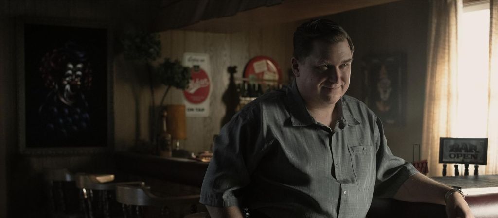 Рецензия на сериал «Джон Уэйн Гейси: Замаскированный дьявол» — деликатный тру-крайм об известном убийце