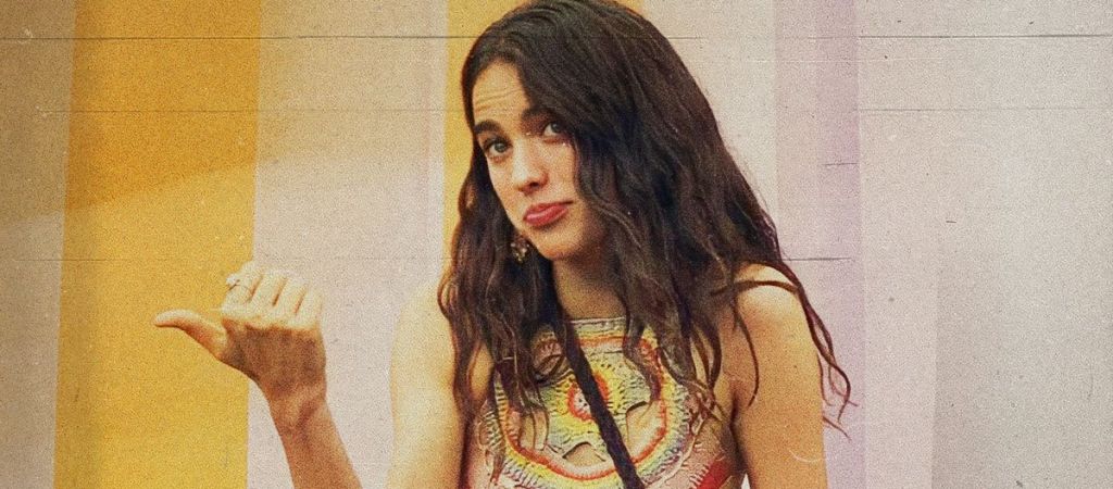 Тайная жизнь Маргарет Куолли — виртуозной танцовщицы, музы Ланы Дель Рэй и голливудской сводницы 