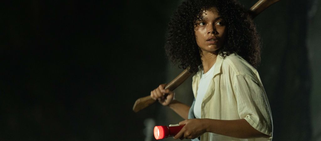 И мир ослепнет: рецензия на хоррор «Песочный человек» – кинокомикс о похитителе глаз