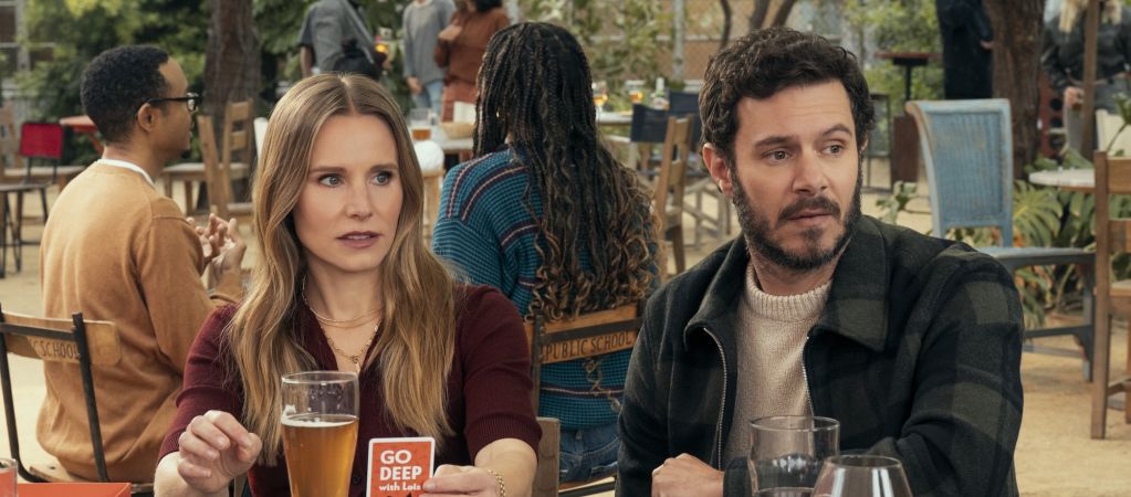 Рецензия на сериал «Никто этого не хочет»: самый комфортный ромком вернулся со вторым сезоном