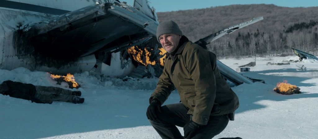 Поймать беглецов: рецензия на сериал «Последний рубеж» – триллер о противостоянии властей преступникам 