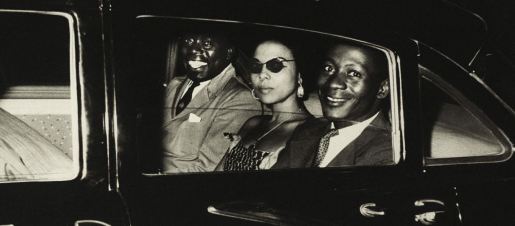 Рецензия на документальный фильм «Саундтрек к государственному перевороту» – эссе про колониализм и весь этот джаз