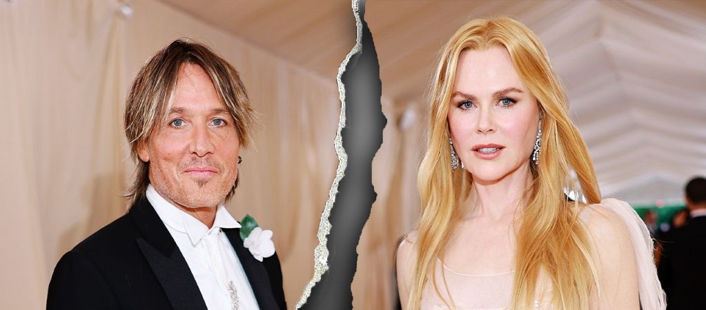 Звездные пары, которые расстались в 2025 году