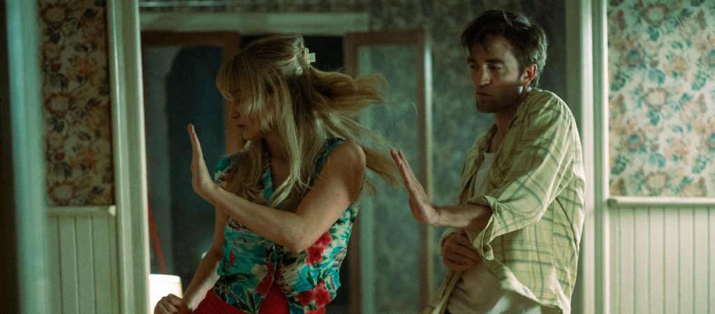 15 главных фильмов ноября