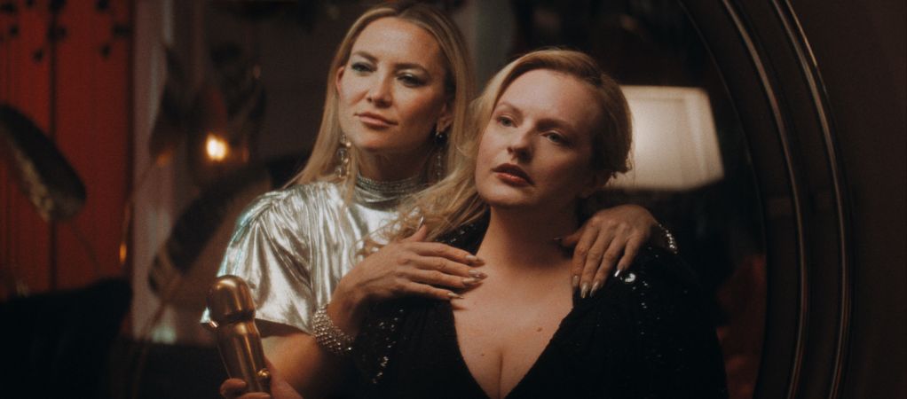 Что смотреть в кино на этой неделе