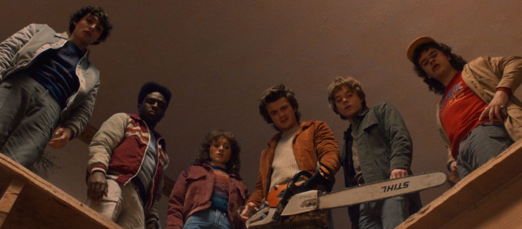 10 главных сериалов ноября