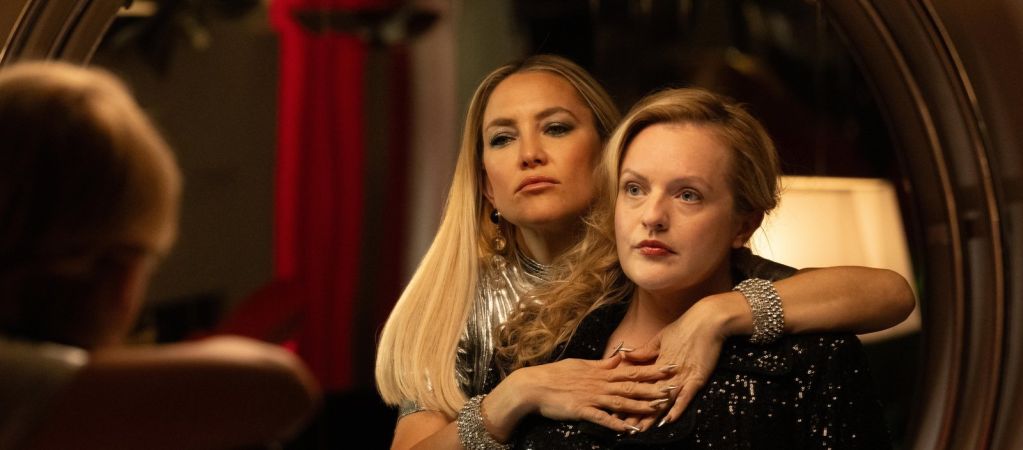 Рецензия на фильм «Оболочка» — комедийный триллер, заходящий на территорию «Субстанции»