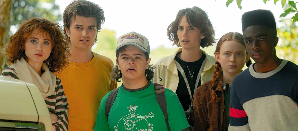 В каких фильмах и сериалах можно будет увидеть актеров из «Очень странных дел» после битвы за Хоукинс?