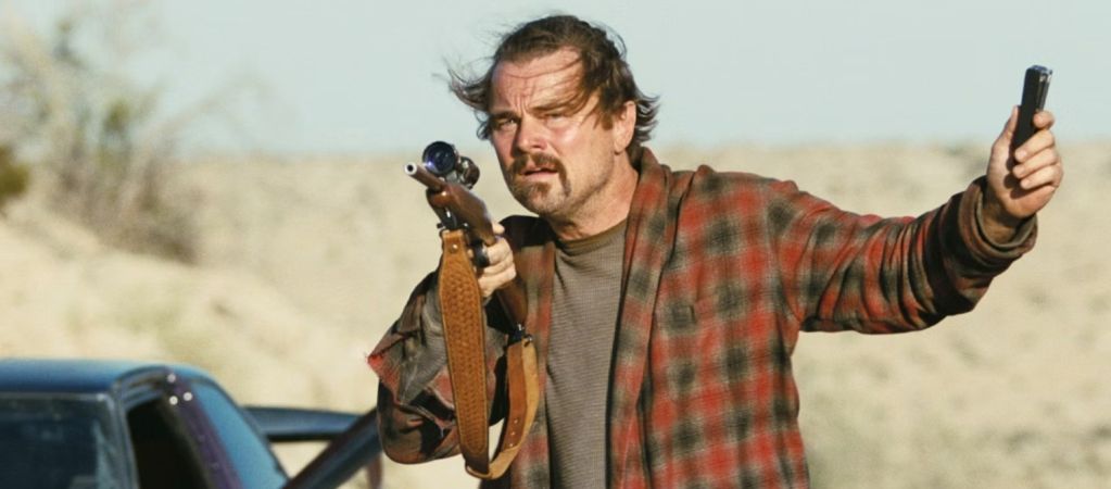 Что смотреть дома в ноябре?