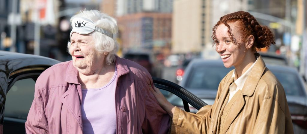 Рецензия на фильм «Великая Элеанор» — режиссёрский дебют Скарлетт Йоханcсон