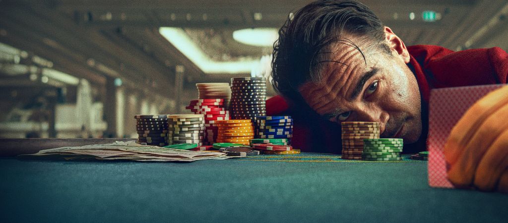 Рецензия на драму «Баллада о маленьком игроке»: уедем с тобой из Макао 