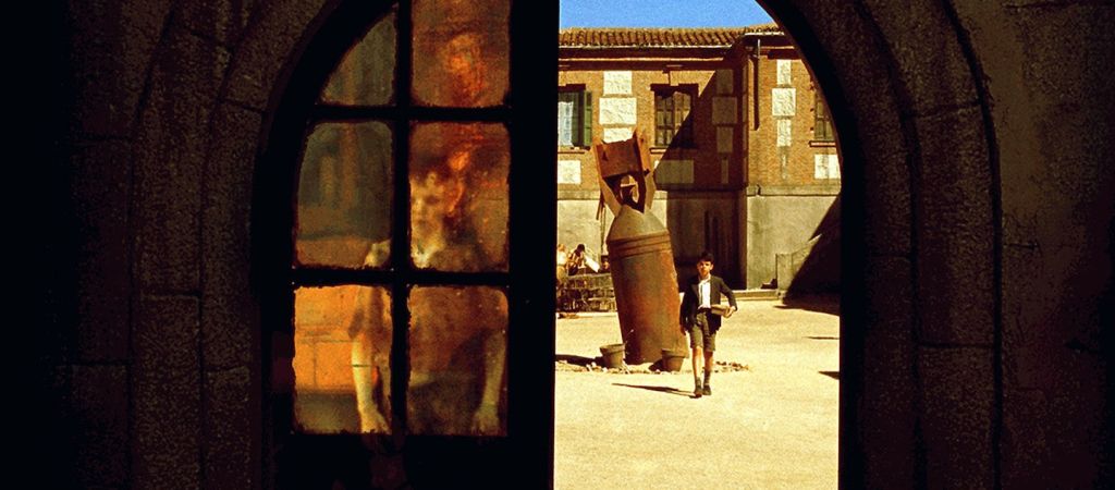 Что посмотреть? Настасья Горбачевская советует «Хребет дьявола» — печальную сказку от Гильермо дель Торо