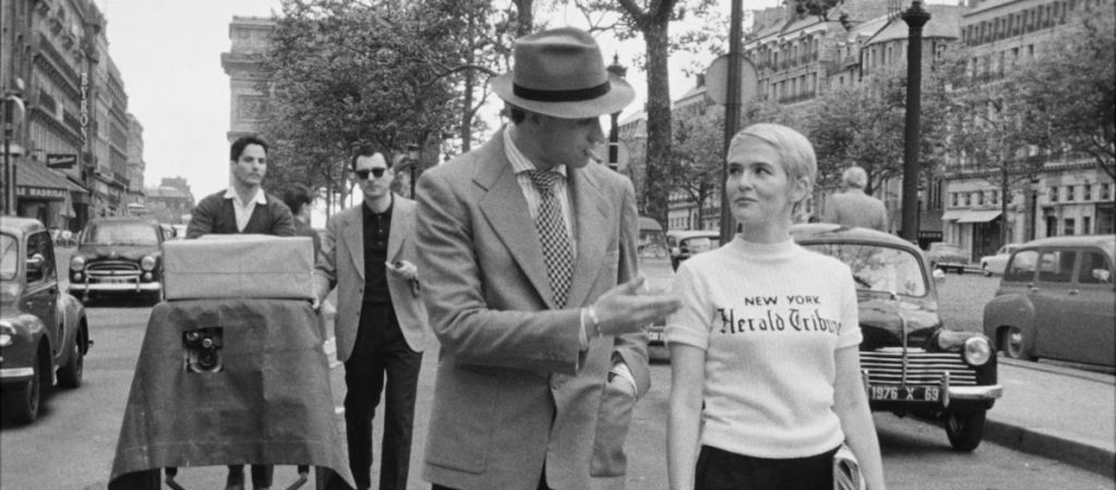 Что смотреть в кино на этой неделе