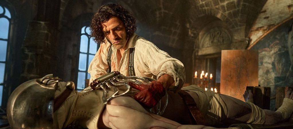 13 экранизаций романа Мэри Шелли «Франкенштейн» — рейтинг от худшей к лучшей