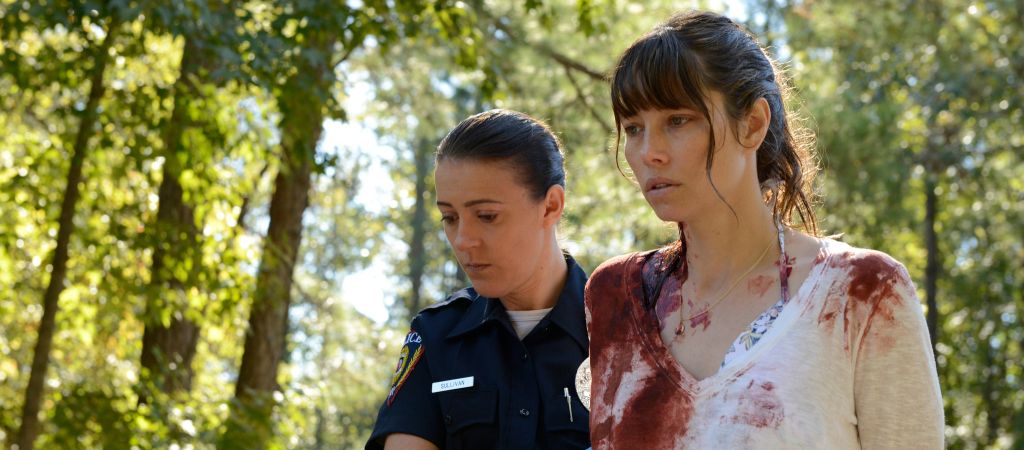 Маршрут построен: 25 детективных сериалов о таинственных убийствах в маленьких городках