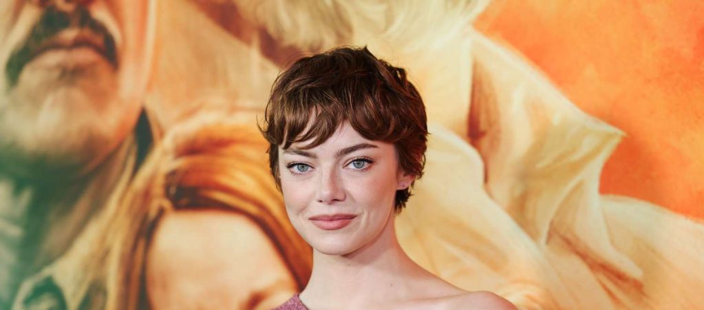 От «Вавилона» до «Чудо-женщины»: 8 фильмов, в которых могла сыграть Эмма Стоун (но не сыграла!)