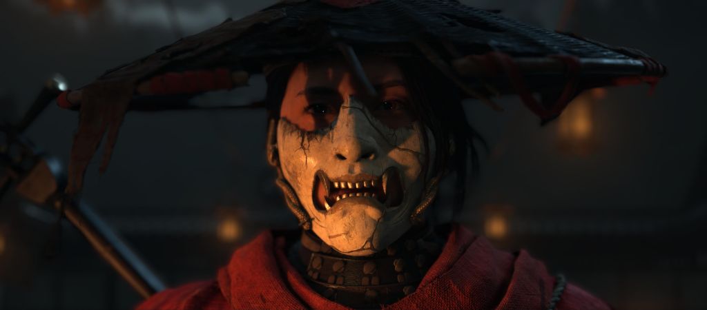 Мастер-класс по развитию серии: рецензия на игру Ghost of Yotei