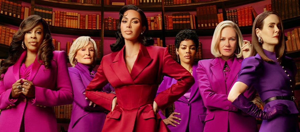 Гёрлбосс последних времен: рецензия на сериал «Всё честно» с Ким Кардашьян