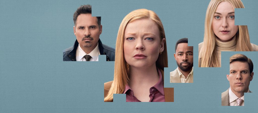 Рецензия на сериал «Во всем виновата она» — запутанный триллер о главном родительском кошмаре