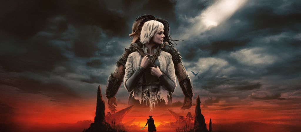 Я и моя семья: рецензия на фильм «Хищник: Планета смерти» — приятельское кино об охоте