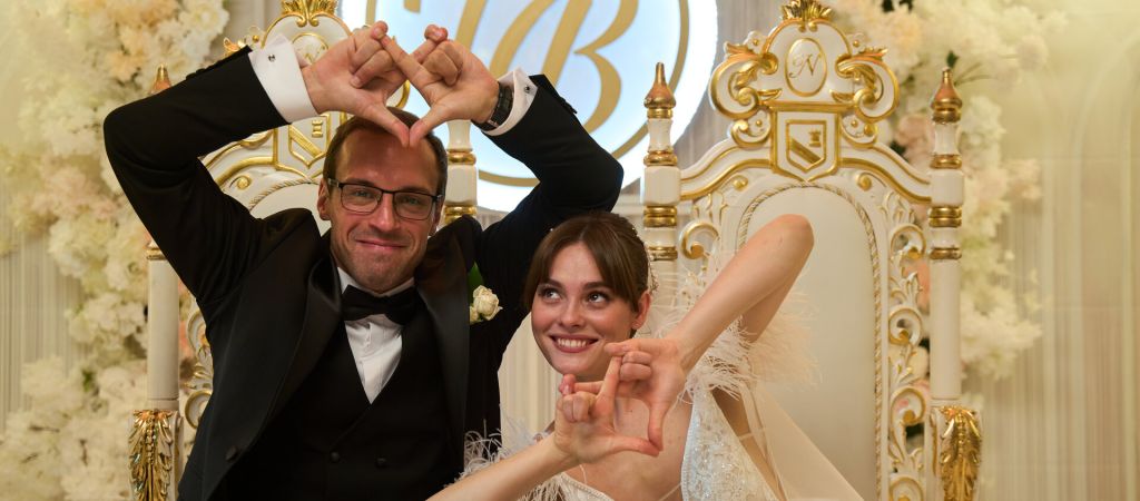 Рецензия на сериал «Тысяча “нет” и одно “да”»: фестиваль любовных треугольников в Сочи 