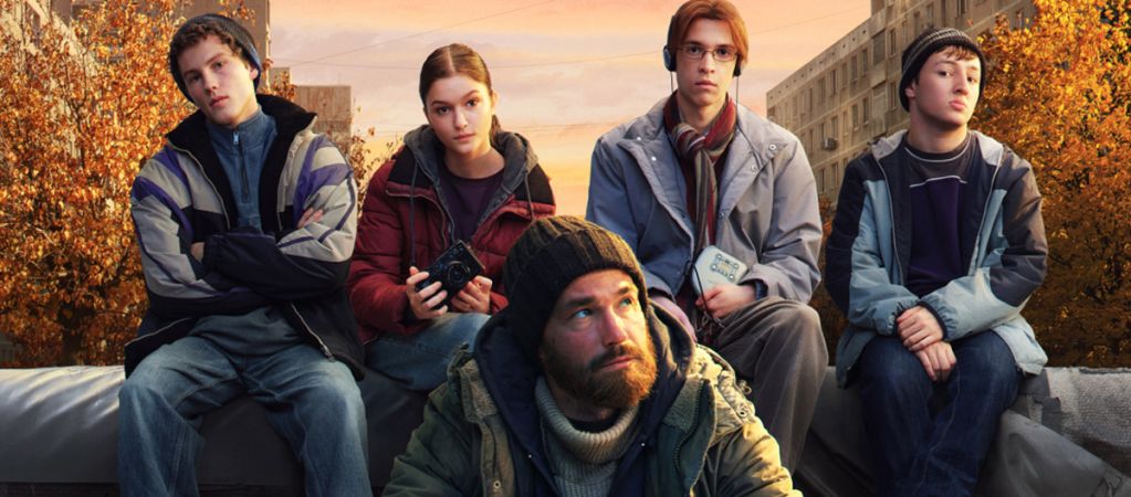 Бедный-несчастный: рецензия на сериал «Камбэк» с Александром Петровым