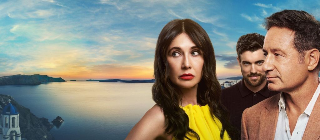 Рецензия на сериал «Злой умысел» — жалкую пародию на «Рипли» с Эндрю Скоттом