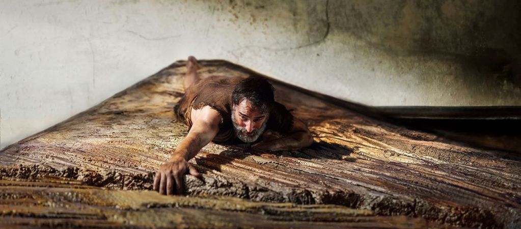 Вторая жизнь Поля: рецензия на фильм «Дорогая, я уменьшаюсь»