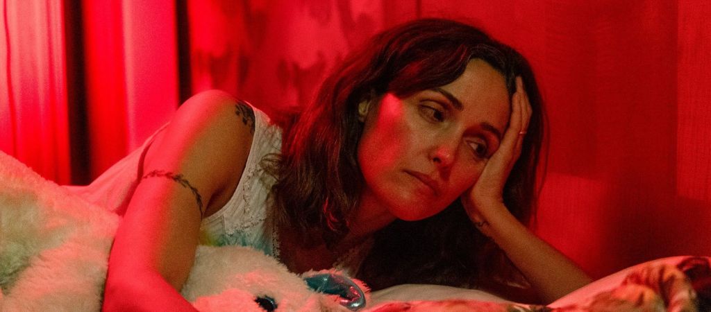 Что смотреть в кино на этой неделе