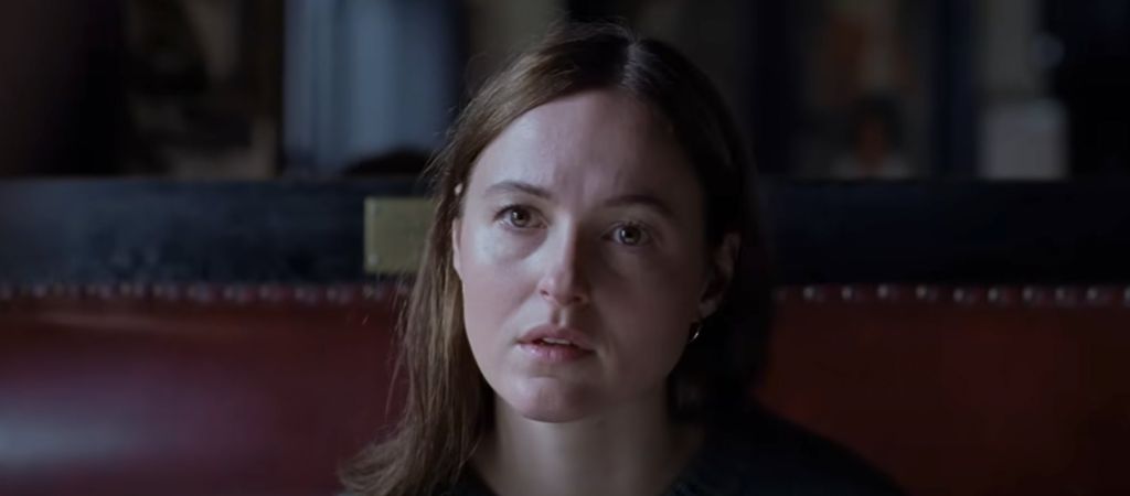 Северный свет Ренате Реинсве: что мы знаем о звезде «Сентиментальной ценности»?