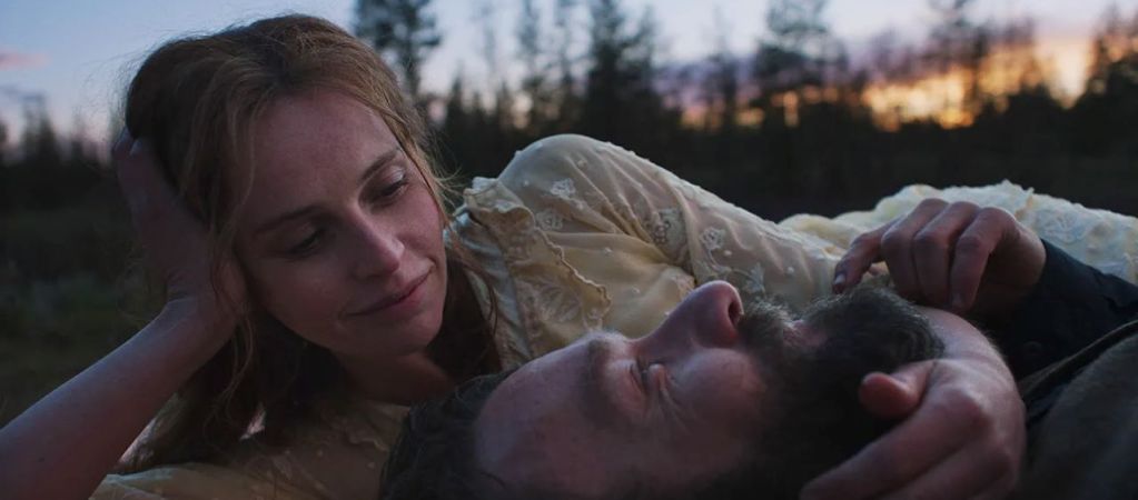 Новые фильмы, которые уже можно посмотреть онлайн