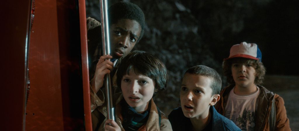 Что было в предыдущих сериях «Очень странных дел»? Вспоминаем сюжет первого и второго сезонов 