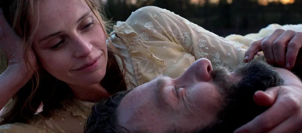 Рецензия на фильм «Сны поездов» — неспешную балладу о хрупкости и красоте в духе Терренса Малика