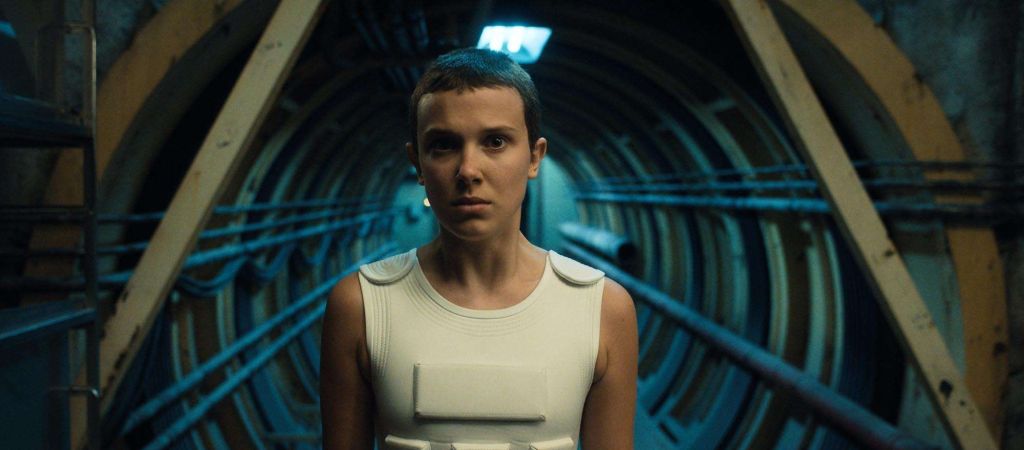 Что было в предыдущих сериях «Очень странных дел»? Вспоминаем сюжет третьего и четвертого сезонов